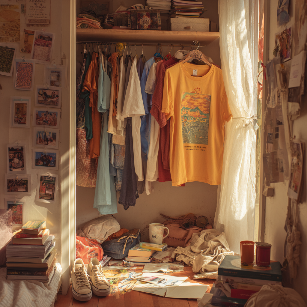 HER CLOSET CHRONICLES